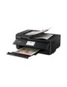 CANON PIXMA TS9550A MFP imprimante jet d’encre couleur A4 A3 15ipm Imprimer 200 feuilles USB LAN Wi-Fi Noir