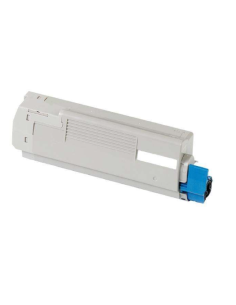 OKI 44315317 Yellow toner Compatible PRO