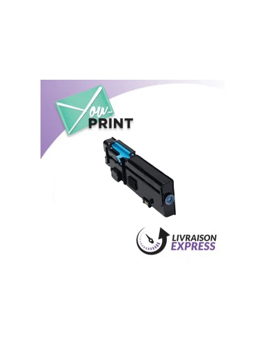 Toner DELL 593-BBBT / VXCWK alternatif 
