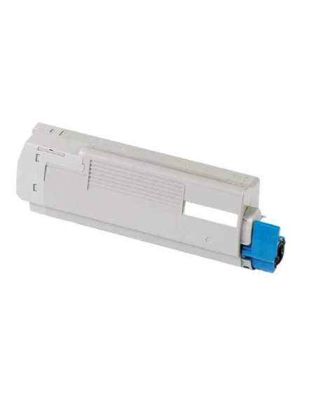 OKI 44315318 Magenta toner Compatible PRO