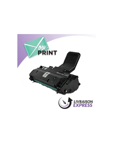 Toner DELL 593-10094 / RD80W alternatif 