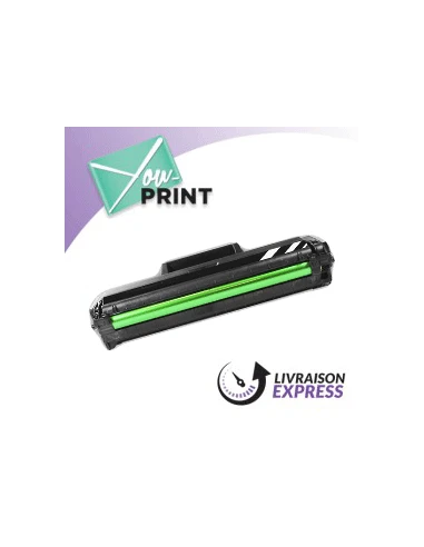 Toner DELL 593-11108 / HF44N alternatif 