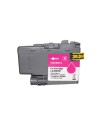 Brother LC3237 Cartouche Inkjet Magenta Pigment Compatible PRO