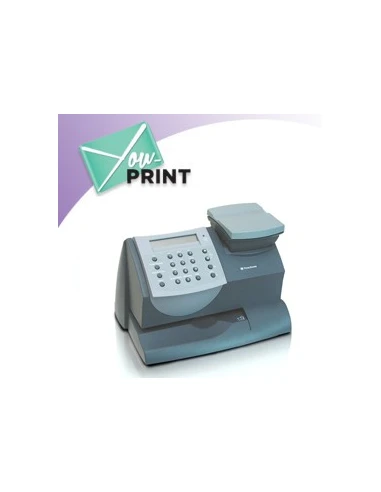 Cartouche pour machine à affranchir PITNEY BOWES DM50/DM55/K700