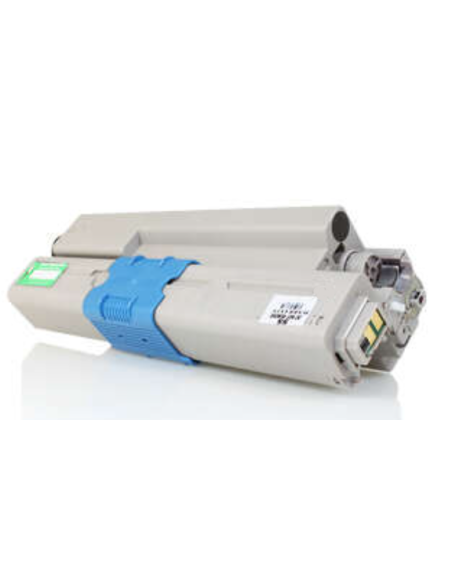 OKI 44469804 Noir toner Compatible PRO
