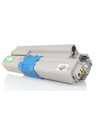 OKI 44469814 Noir toner Compatible PRO