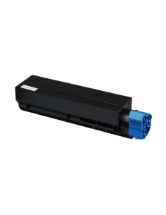 OKI 44574702 Noir toner Compatible PRO