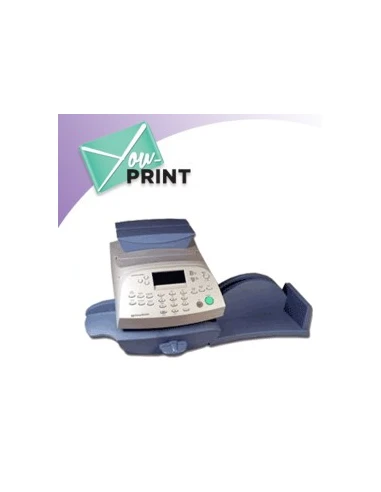Cartouche pour PITNEY BOWES DM100i / DM125i / DM175i