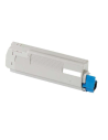OKI 44643003 Cyan toner Compatible PRO