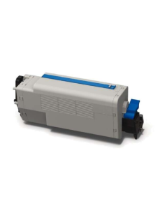 OKI 44661802 Noir toner Compatible PRO