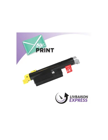 Toner DELL 593-10123 / JD750 alternatif 