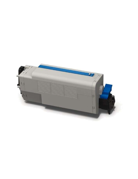 OKI 44661802 Noir toner Compatible PRO