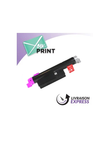 Toner DELL 593-10125 / KD557 alternatif 