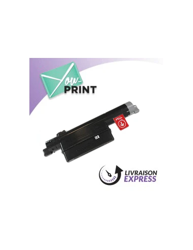 Toner DELL 593-10121 / GD898 alternatif 