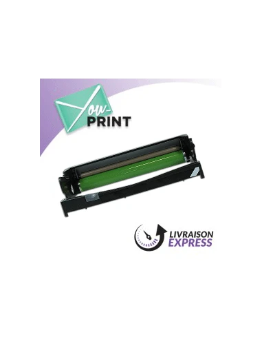 Toner DELL 593-10241 / TJ987 alternatif 