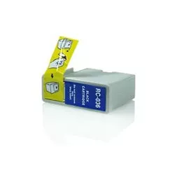 Cartouche noire EPSON C 13 T 03614010 / T036 compatible | CABANE