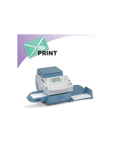 Cartouche d'encre pour PITNEY BOWES DM300c / DM400c / DM425c / DM475i