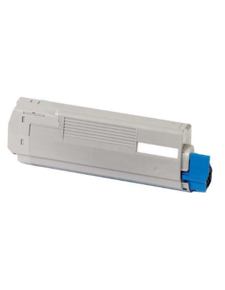 OKI 44844615 Cyan toner Compatible PRO