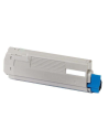 OKI 44844615 Cyan toner Compatible PRO