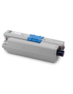OKI 44844616 Noir toner Compatible PRO