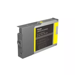 Cartouche jet d'encre jaune  EPSON C 13 T 461011 / T461 compatible