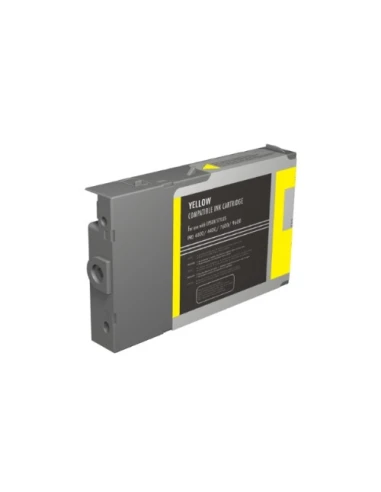 Cartouche jet d'encre jaune  EPSON C 13 S0 20122 /  compatible