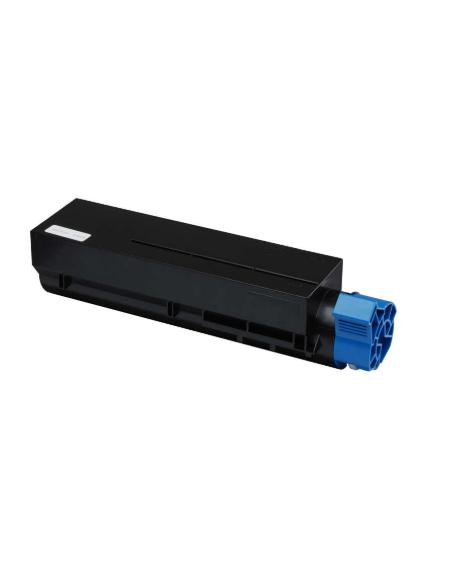 OKI 44992402 44992401 Noir toner Compatible PRO