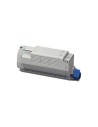 OKI 45396215 Cyan toner Compatible PRO