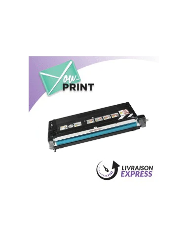 Toner DELL 593-10170 / NF556 alternatif 