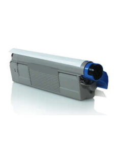 OKI 45396301 Yellow toner Compatible PRO