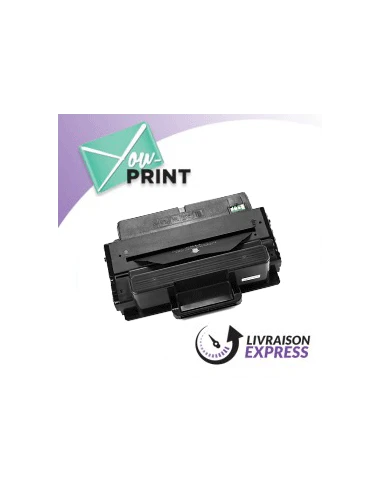 Toner DELL 593-BBBJ / 8PTH4 alternatif 