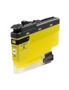 Brother LC426XL Yellow Cartouche Inkjet Pigment Compatible PRO LC426XLY