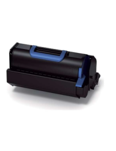 OKI 45488802 Noir toner Compatible PRO