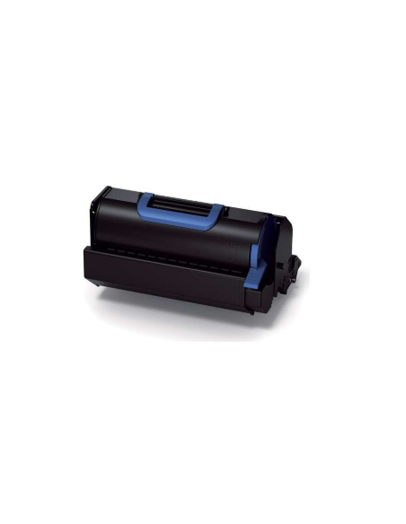 OKI 45488802 Noir toner Compatible PRO