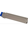 OKI 45536413 Yellow toner Compatible Pro