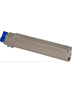 OKI 45536415 Cyan toner Compatible Pro