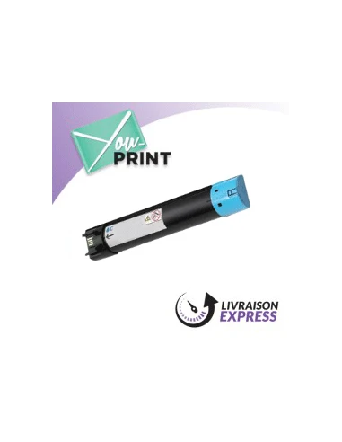 Toner DELL 593-10922 / H516C alternatif 