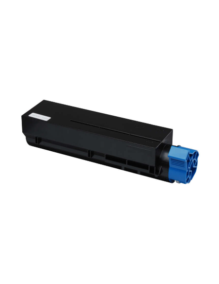 OKI 45807111 Noir toner Compatible PRO