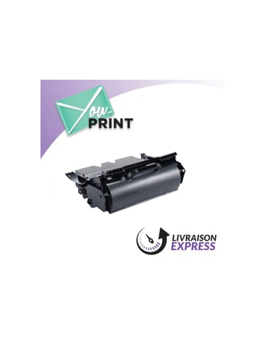 Toner DELL 595-10011 / HD767 alternatif 