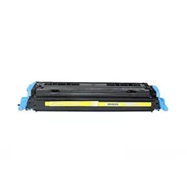 Toner HP Q 6002 A / 124A alternatif 