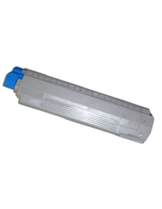 OKI 46471101 Yellow toner Compatible PRO