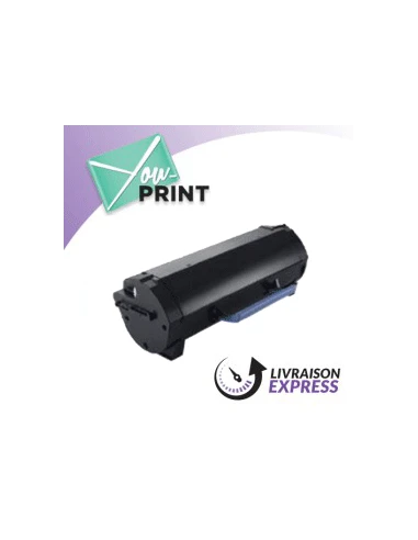 Toner DELL 593-11167 / C3NTP alternatif 