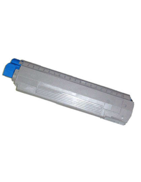 OKI 46471103 Cyan toner Compatible PRO