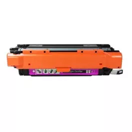 Toner HP CE 253 A / 504A alternatif 