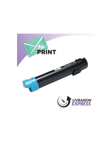 Toner DELL 593-BBCS / M3TD7 alternatif 
