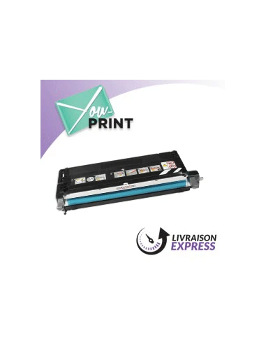 Toner DELL 593-10368 / R717J alternatif 