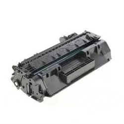Toner HP CF 280 A / 80A alternatif 