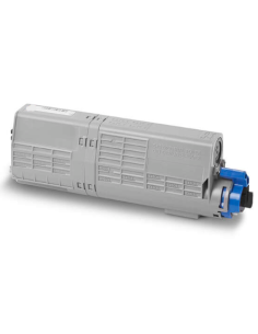 OKI 46507616 Noir toner Compatible PRO