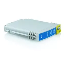 Cartouche jet d'encre cyan HP C4836AE / 11 compatible