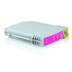 Cartouche jet d'encre cyan HP C4837AE / 11 compatible